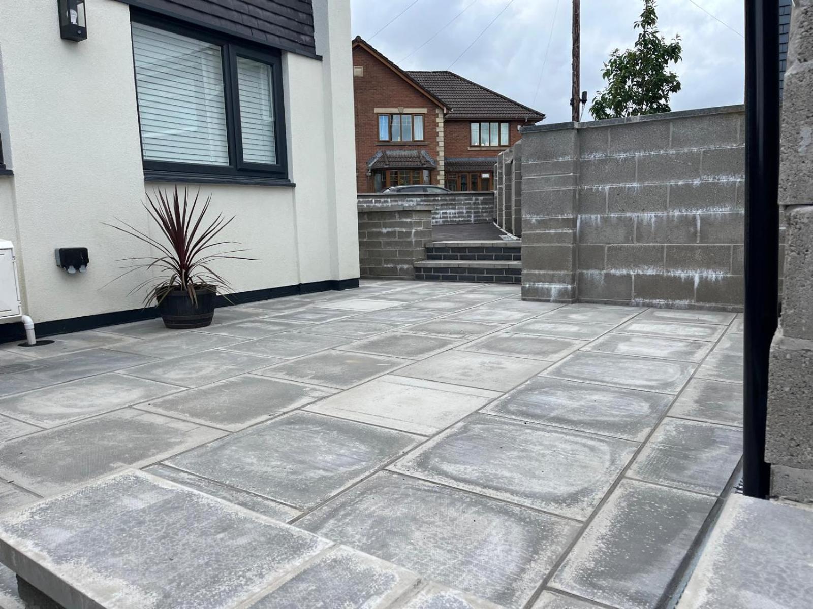 Uber Stylish 3 Bedroom Home Off Road Parking Near Town Centre And Bike Park Wales Merthyr Tydfil Exterior foto